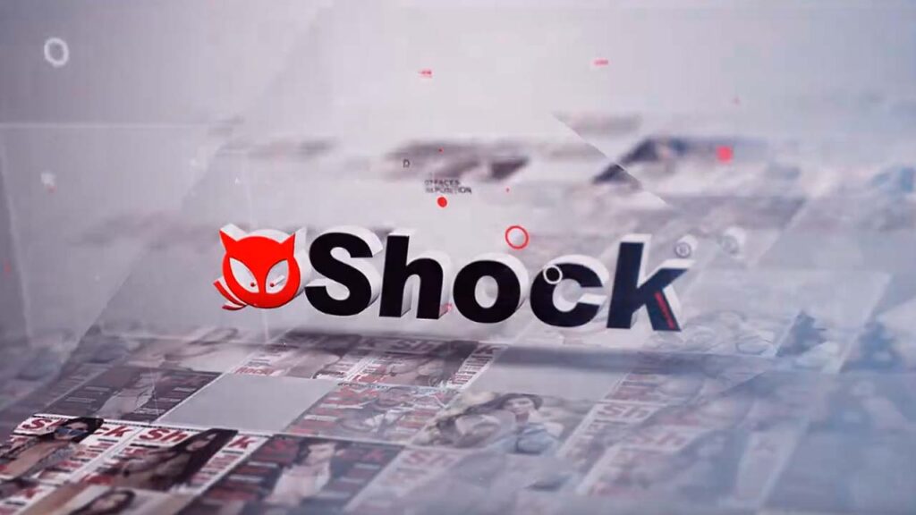 Shock Magazine® renueva su imagen y transforma su web oficial en tienda ...